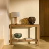Šedá skleněná mísa Kave Home Sirau Ø30 cm -fv-interier-25