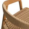 Dubová barová židle kave Home Derile 65 cm s výpletem -fv-interier-25