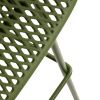 Zelená plastová barová židle Kave Home Quinby 75 cm -fv-interier-25