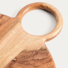 Dřevěné servírovací prkénko Kave Home Dalme 36 cm -fv-interier-25
