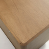 Dubová komoda Kave Home Arelida 100 x 50 cm -fv-interier-25