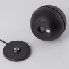 Černá nabíjecí stolní LED lampa Nova Luce Puk -fv-interier-25