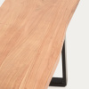 Dřevěná lavice Kave Home Uxue 180 cm -fv-interier-25