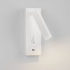 Bílé kovové nástěnné LED světlo Nova Luce Fuse -fv-interier-25