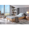 Dubová postel Vipack Forrest 90 x 200 cm -fv-interier-25