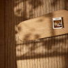 Béžový travertinový konferenční stolek Kave Home Pirita 147 x 65 cm -fv-interier-25