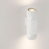Bílé mramorové nástěnné světlo Nova Luce Olvio -fv-interier-25