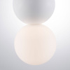 Bílé skleněné závěsné světlo Nova Luce Zero 10 cm -fv-interier-25