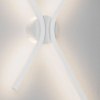 Bílé kovové nástěnné LED světlo Nova Luce Akro -fv-interier-25