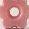 Růžová skleněná váza BLOMSTRA 22 cm -fv-interier-25