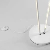 Bílá kovová stojací LED lampa Nova Luce Intec 184 cm -fv-interier-25