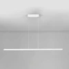 Bílé kovové závěsné LED světlo Nova Luce Deos 159 cm -fv-interier-25