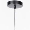 Béžové závěsné světlo DUTCHBONE BEAM ⌀12 cm -fv-interier-25
