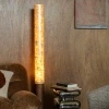 Béžová stojací lampa DUTCHBONE BEAM 150 cm -fv-interier-25