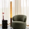Béžová stojací lampa DUTCHBONE BEAM 150 cm -fv-interier-25