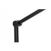 Černá kovová stojací lampa ZUIVER LUB -fv-interier-25