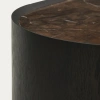 Hnědá dubová komoda Kave Home Nemore 120 x 45 cm -fv-interier-25