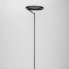 Černá kovová stojací LED lampa Nova Luce Adaliz 180 cm -fv-interier-25