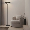 Černá kovová stojací LED lampa Nova Luce Adaliz 180 cm -fv-interier-25
