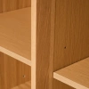Dubová komoda Kave Home Onix 150 x 45 cm -fv-interier-25