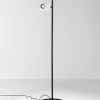 Bílá kovová stojací LED lampa Nova Luce Kedros 131 cm -fv-interier-25