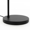 Béžová kovová stojací lampa BUMBLE 130 cm  -fv-interier-25