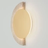 Travertinové nástěnné LED světlo Nova Luce Molli 21 cm -fv-interier-25