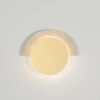 Travertinové nástěnné LED světlo Nova Luce Molli 21 cm -fv-interier-25
