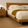 Dubová postel Kave Home Norlen 160 x 200 cm s čelem -fv-interier-25