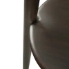 Tmavý dřevěný stojací věšák PI 184 cm -fv-interier-25