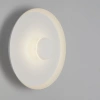 Bílé kovové nástěnné LED světlo Nova Luce Dorell 26 cm -fv-interier-25